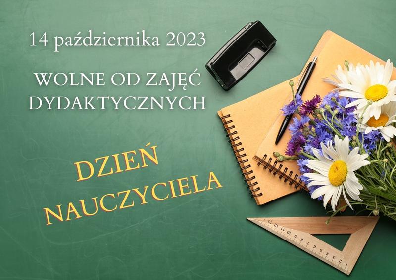 Kreatywne pomysły na Dzień Nauczyciela