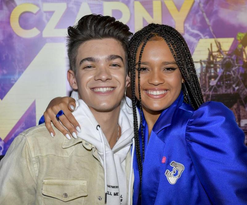 Kuba Szmajkowski The Voice Kids