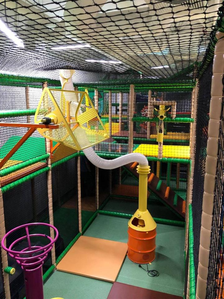 Kultura dla dzieci Katowice