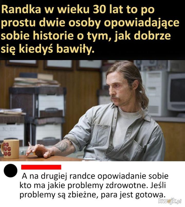 Miejsca spotkań dla singli 30+