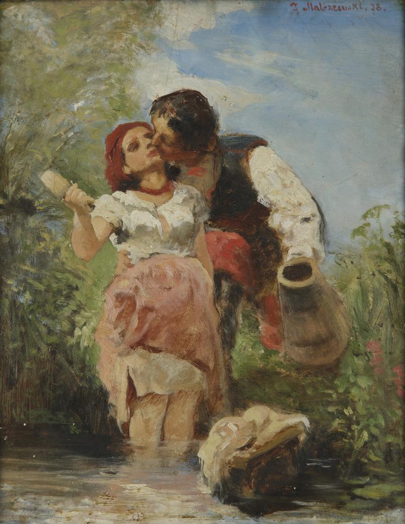 Naturalne komplementy