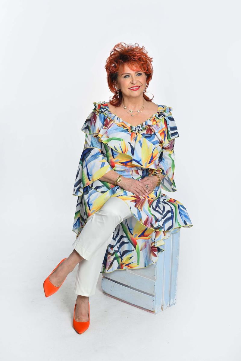 Obecność Bernadety Kowalskiej w mediach