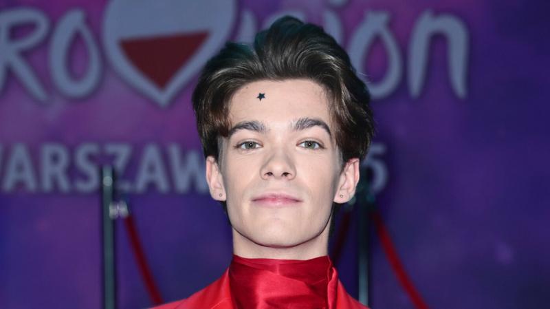 Plany przyszłości Kuby Szmajkowskiego