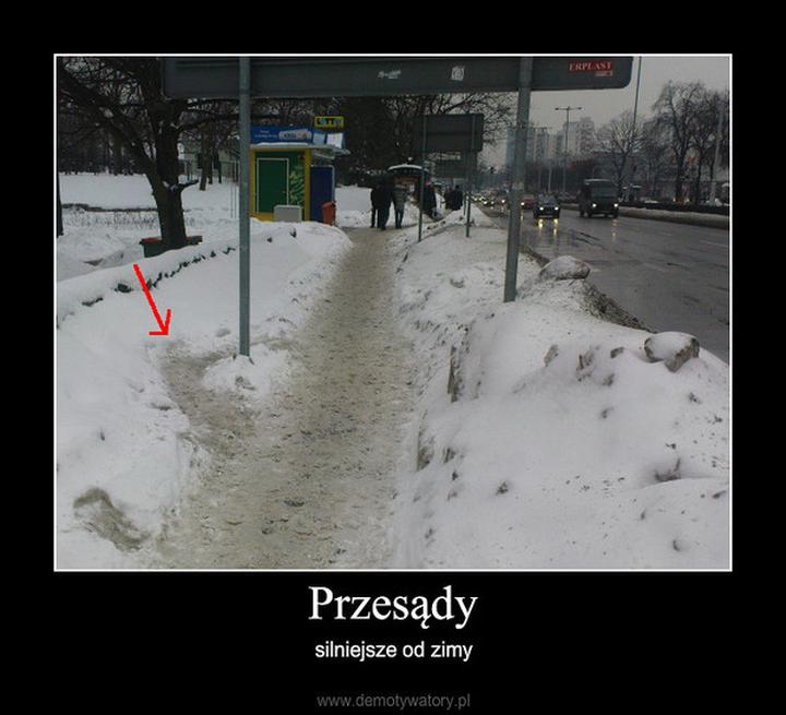 Przesądy i wierzenia