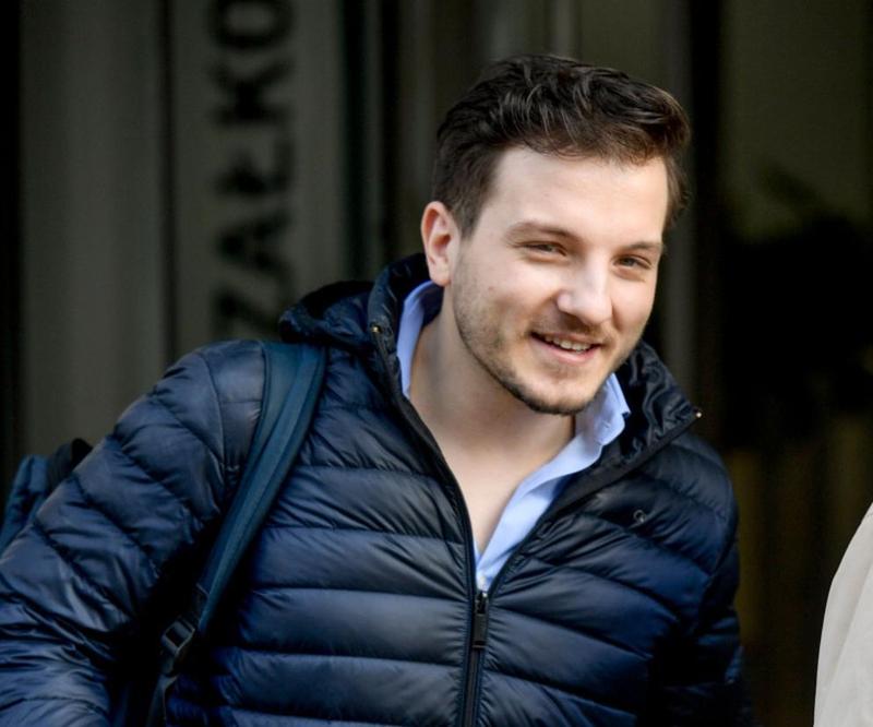 Relacje rodzinne Gasowskich