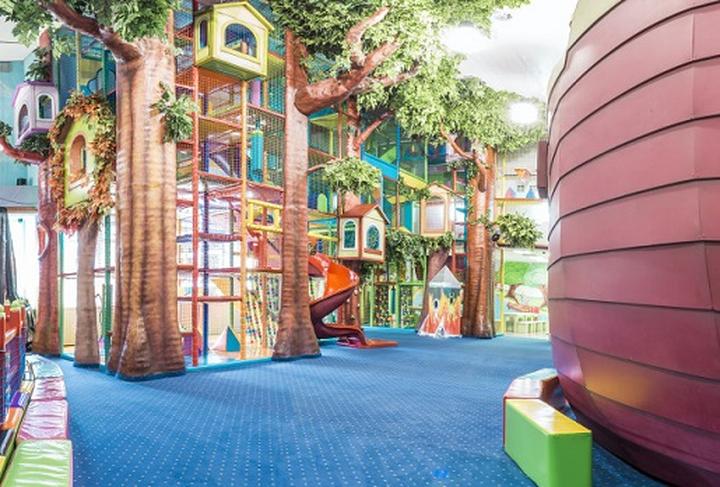 Rodzinne atrakcje Katowice