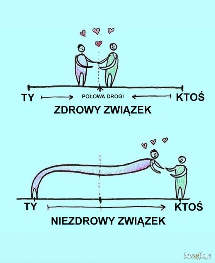 Rozwój osobisty w związku