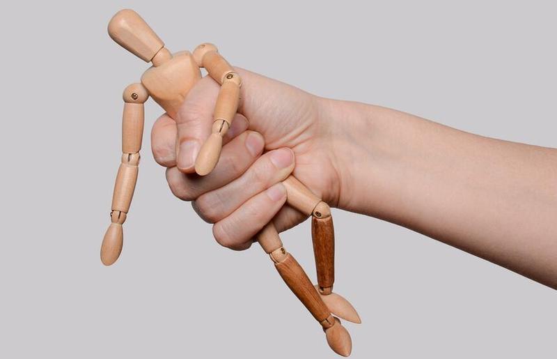 Techniki manipulacyjne narcyza