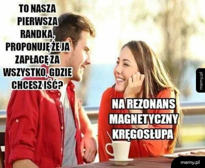 Tematy rozmów na randce