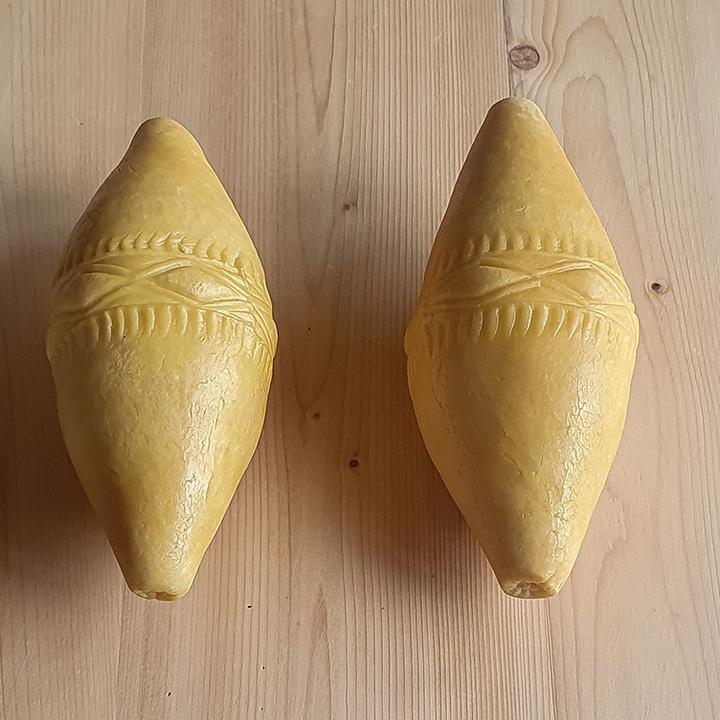 Wartości odżywcze oscypka