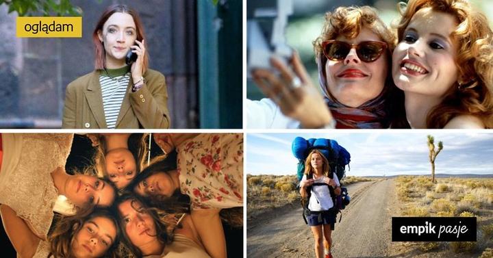 Zmieniające życie filmy