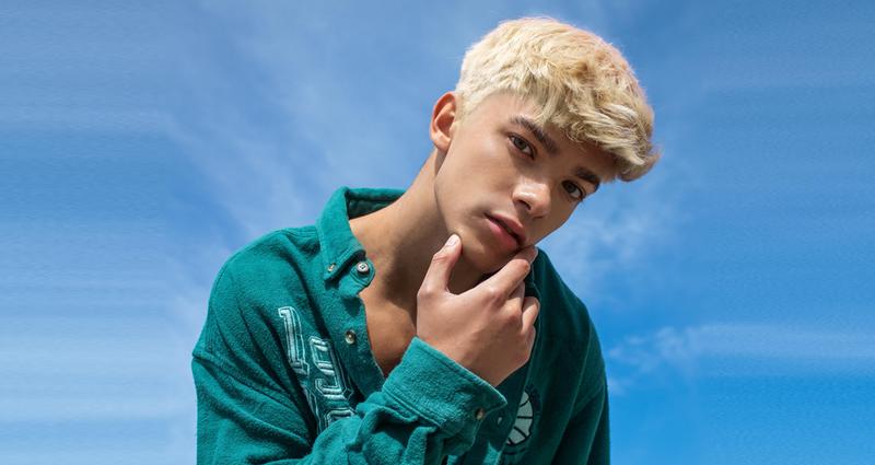 Życie prywatne Kuby Szmajkowskiego