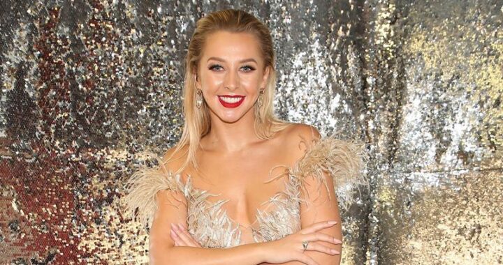 Ilona Krawczyńska: Kim jest i jaki był jej związek z Kamilem El Ghamari?