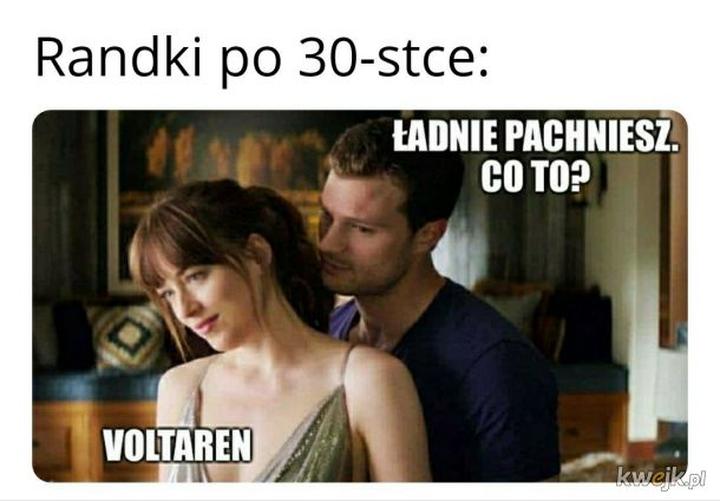 Jak i gdzie spotkać wymarzonego faceta po trzydziestce?