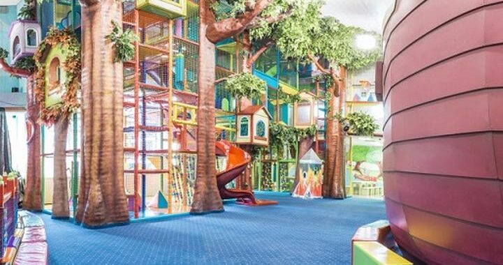 Katowice z dzieckiem: Odkryj najlepsze atrakcje i miejsca, które zachwycą całą rodzinę