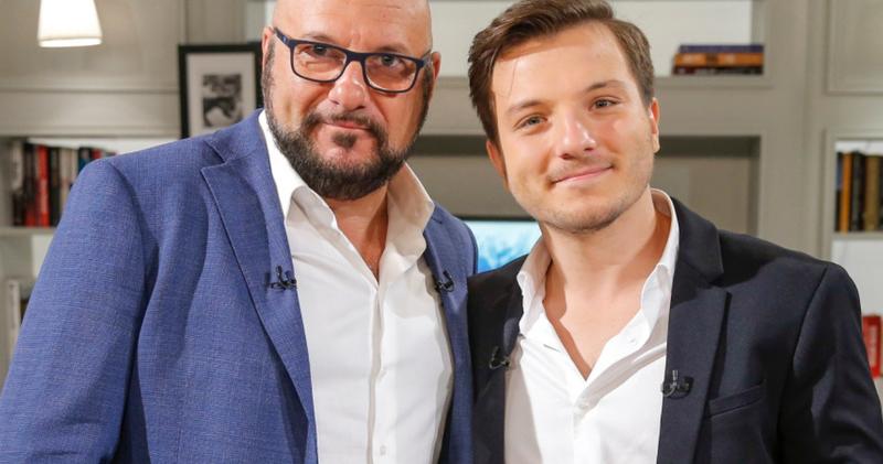 Kim jest Jakub Gasowski, syn Piotra Gasowskiego? Poznaj jego rodzinę i życie prywatne.