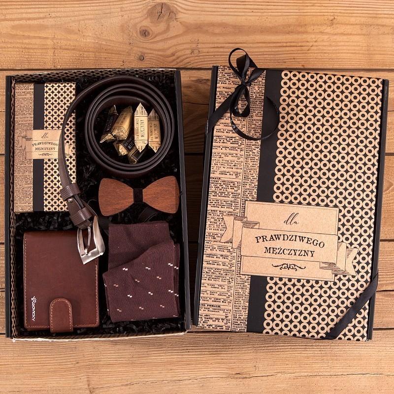 Odkryj najlepsze pomysły na wyjątkowy prezent dla męża pod choinkę!