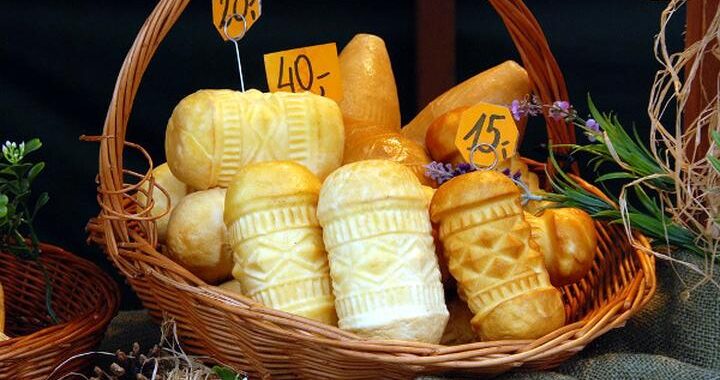 Oscypek w ciąży: Czy można go jeść? Sprawdzamy wersje pieczoną, smażoną i tradycyjną