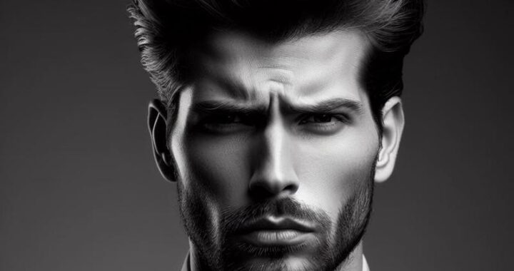 Samiec sigma – cechy, zalety i wady, które definiują ten unikalny typ osobowości