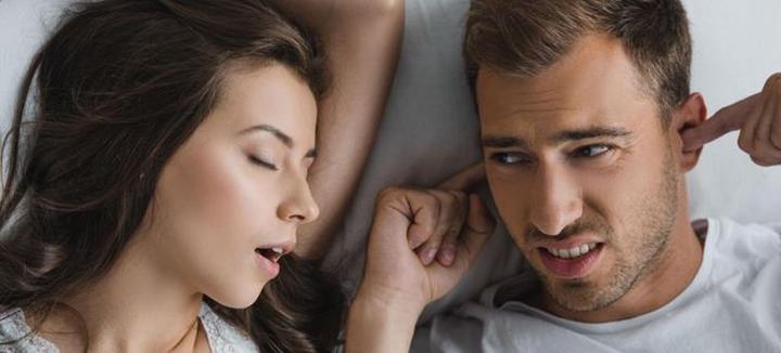 Czynniki ryzyka chrapania w ciąży