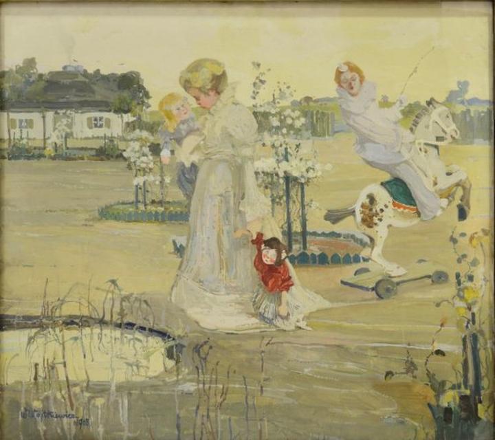 Emocjonalne pułapki