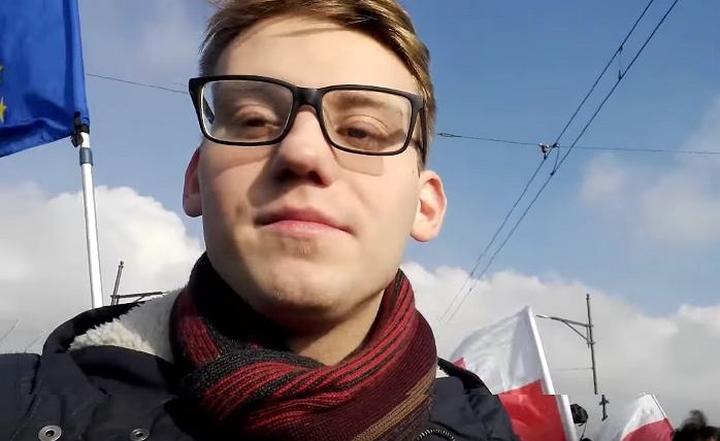 Kariera artystyczna Ziemowita Kossakowskiego