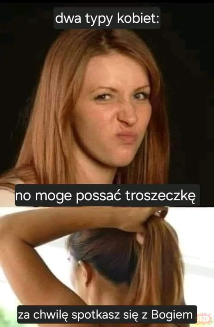 Kobiety z obsesją na punkcie kontroli