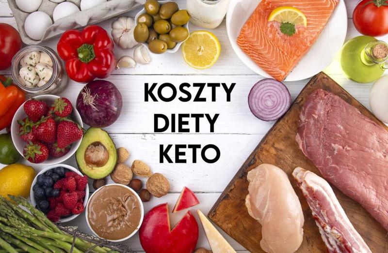 Koszty diety w Polsce