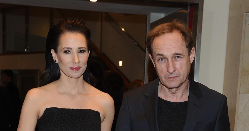 Marek Kalita pierwsza żona