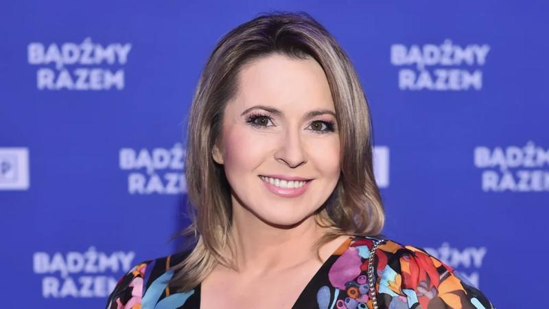 Marta Kielczyk biografia