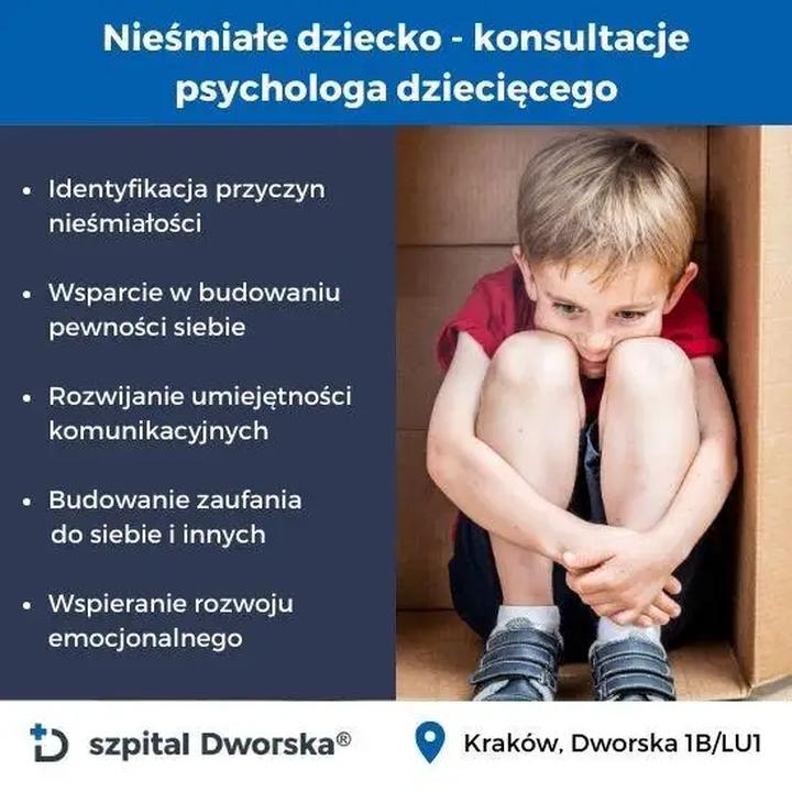 Miejsca ujawniające zainteresowanie