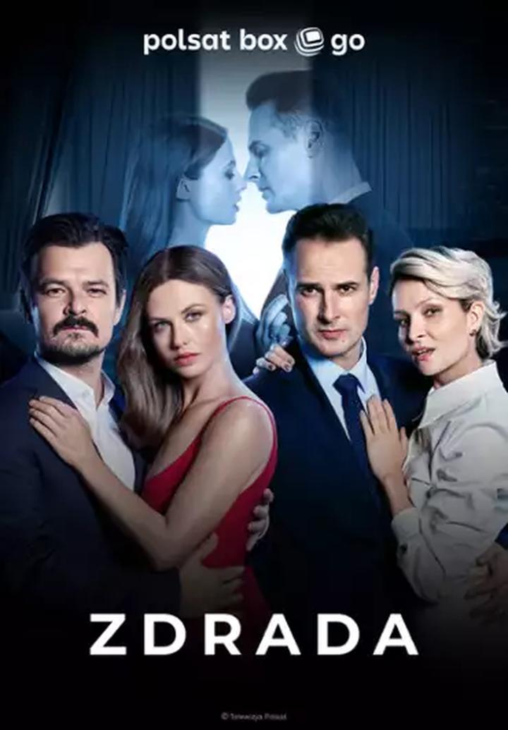 Negatywne reakcje na zdradę