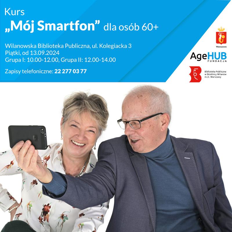 Pasje i zainteresowania seniorów