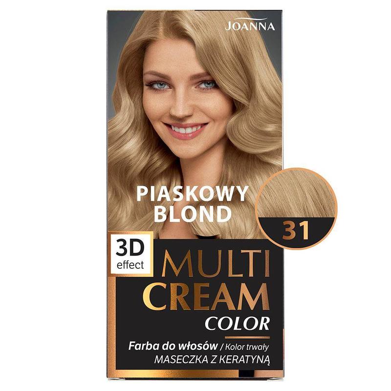 Pielęgnacja włosów blond