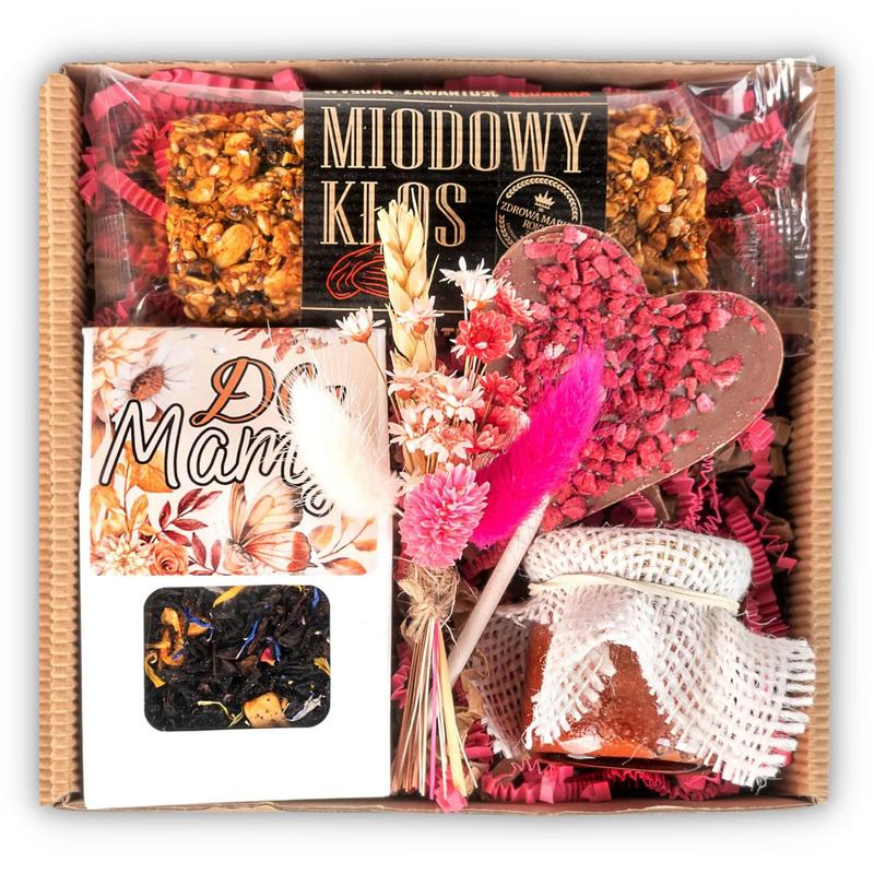 Pomysły na prezenty