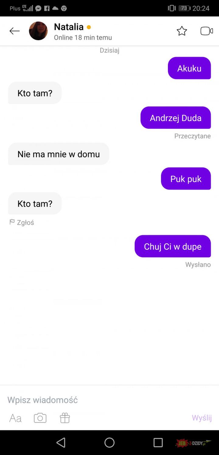 Pułapki na portalach randkowych