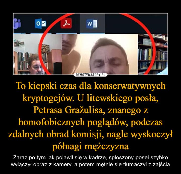 Rozpoznawanie kryptogeja