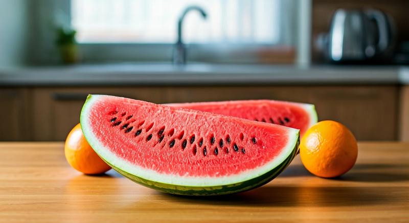 Ryzyka spożywania arbuzów
