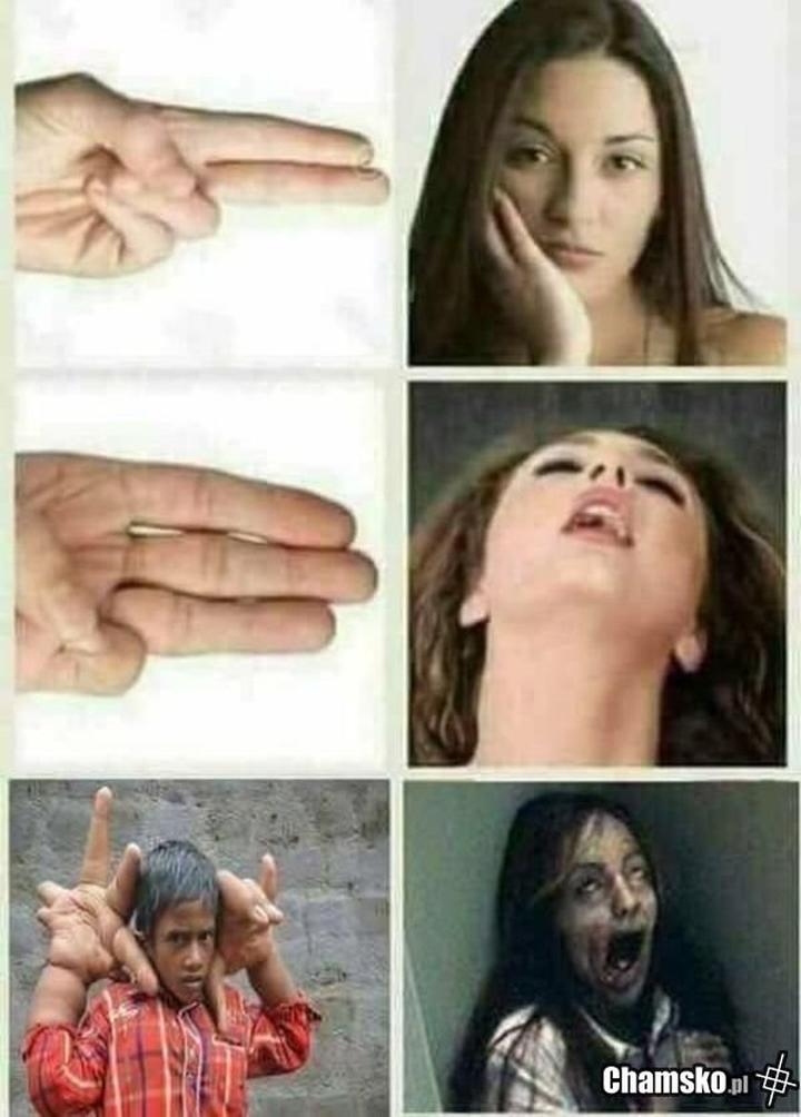 Trendy 2023 palcówki