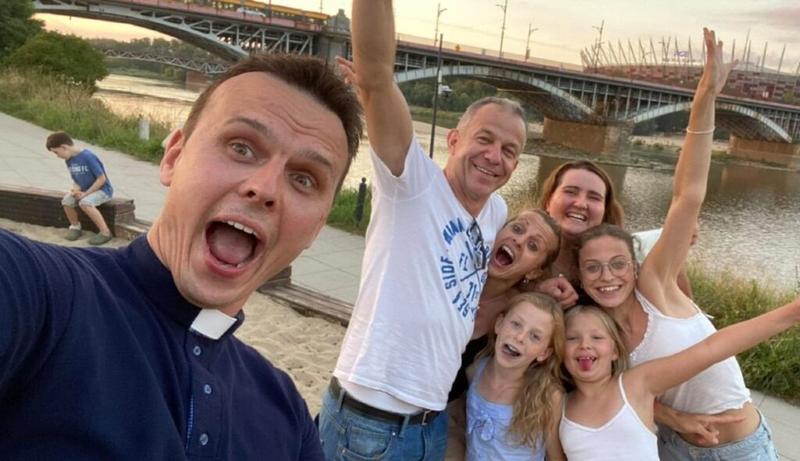 Wiek i doświadczenie influencera