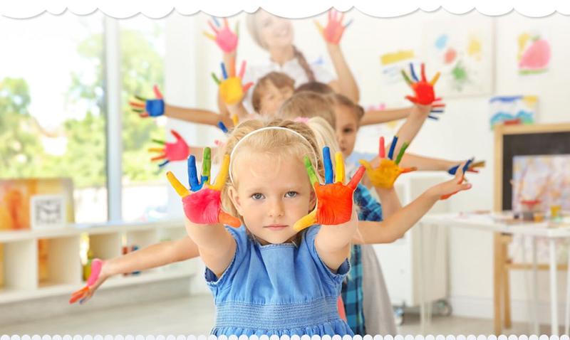 Wskazówki dla rodziców przedszkolaków