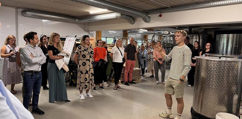 Wymiana partnerów w związku