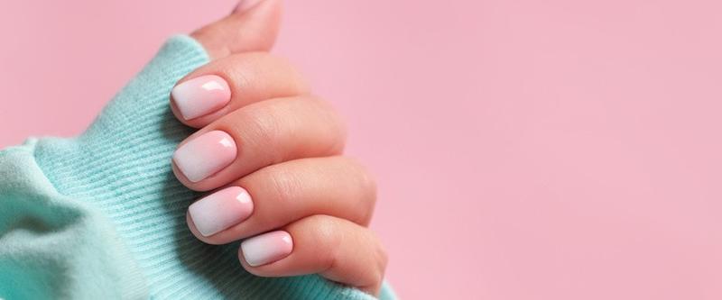 Wzmocnienie paznokci