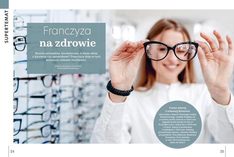 Zalety i wady franczyzy kosmetycznej