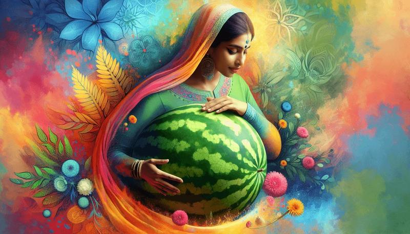 Zdrowie ciężarnych