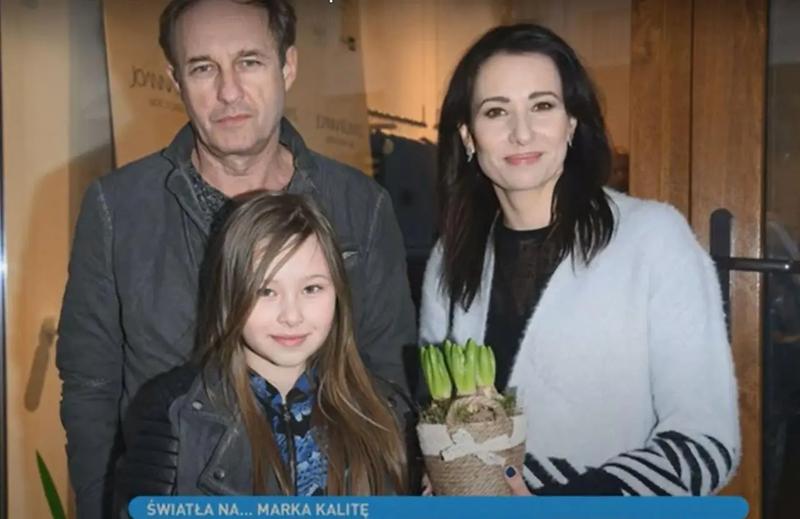 Marek Kalita: Kim jest jego pierwsza żona i czy ma dzieci?