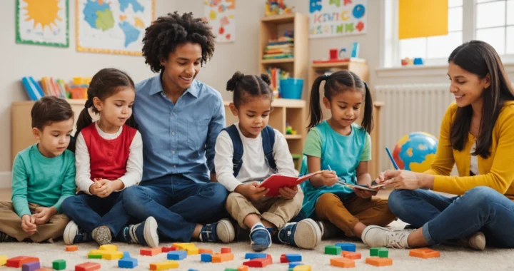 Puszczacie dzieci do przedszkola? Oto wady, zalety i kluczowe decyzje dla rodziców