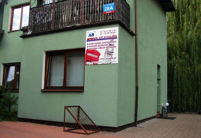 Kryteria wyboru szkoły językowej