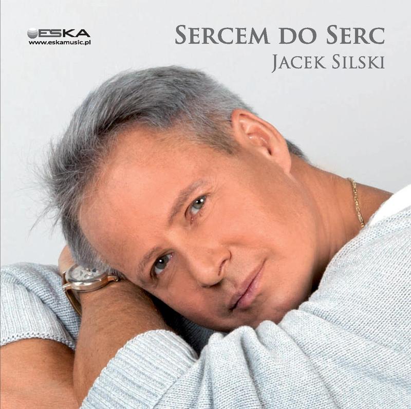 Jacek Silski biografia