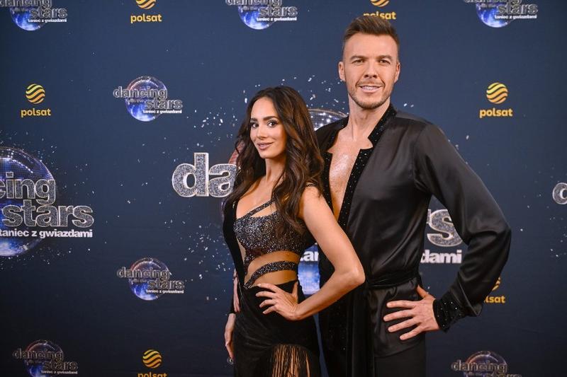 Magdalena Perlinska biografia